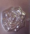 Rose Mold SOAP - CANDY MOLD
