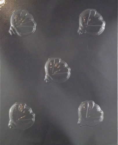 Lady Bugs Chocolate Candy Mold