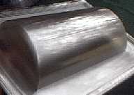 Large Loaf SOAP - CANDY MOLD