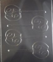 Condoms Adult Chocolate Candy Mold for sale online 